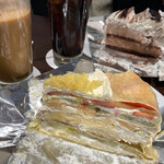 HARBS 心斎橋PARCO店 - 