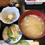 Tonkatsu tonpei - 