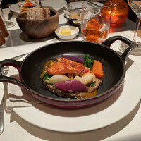 Benoit Alain Ducasse - 