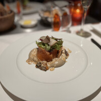 Benoit Alain Ducasse - 