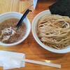 つけ麺 二代目 いさお - 濃厚つけ麺特盛 1100円