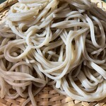 うちだ - きれいな麺線