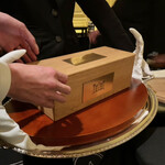 ガストロノミー ジョエル・ロブション - 