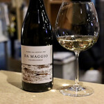 波へい - ダ・マッジオ・シャルドネ