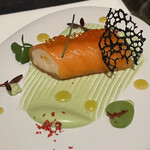 ガストロノミー ジョエル・ロブション - 