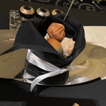 ガストロノミー ジョエル・ロブション - 