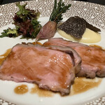 ガストロノミー ジョエル・ロブション - 