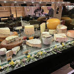 ガストロノミー ジョエル・ロブション - 