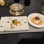 ガストロノミー ジョエル・ロブション - 