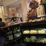 ガストロノミー ジョエル・ロブション - 