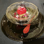 ガストロノミー ジョエル・ロブション - 