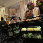 ガストロノミー ジョエル・ロブション - 