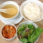 焼肉食べ放題 NIKULAB - 