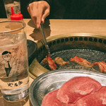 Yakiniku Yaruki - 