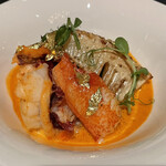 ガストロノミー ジョエル・ロブション - 