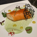 ガストロノミー ジョエル・ロブション - 