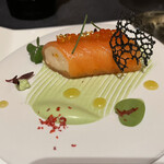 ガストロノミー ジョエル・ロブション - 