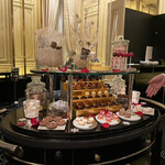 ガストロノミー ジョエル・ロブション - 