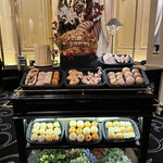 ガストロノミー ジョエル・ロブション - 