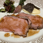 ガストロノミー ジョエル・ロブション - 