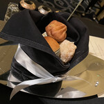 ガストロノミー ジョエル・ロブション - 