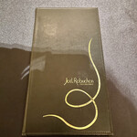 ガストロノミー ジョエル・ロブション - 