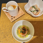 ガストロノミー ジョエル・ロブション - 