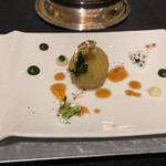 ガストロノミー ジョエル・ロブション - 