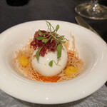 ガストロノミー ジョエル・ロブション - 