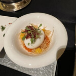 ガストロノミー ジョエル・ロブション - 