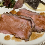 ガストロノミー ジョエル・ロブション - 