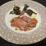 ガストロノミー ジョエル・ロブション - 