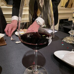 ガストロノミー ジョエル・ロブション - 