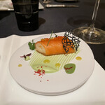 ガストロノミー ジョエル・ロブション - 