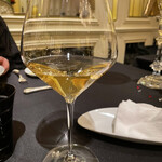 ガストロノミー ジョエル・ロブション - 