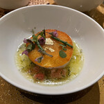 ガストロノミー ジョエル・ロブション - 