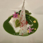 ガストロノミー ジョエル・ロブション - 