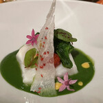 ガストロノミー ジョエル・ロブション - 