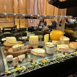 ガストロノミー ジョエル・ロブション - 