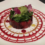 ガストロノミー ジョエル・ロブション - 