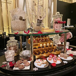 ガストロノミー ジョエル・ロブション - 