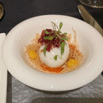 ガストロノミー ジョエル・ロブション - 