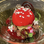 ガストロノミー ジョエル・ロブション - 