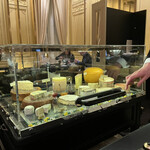 ガストロノミー ジョエル・ロブション - 