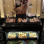 ガストロノミー ジョエル・ロブション - 