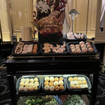 ガストロノミー ジョエル・ロブション - 