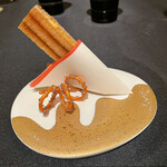 ガストロノミー ジョエル・ロブション - 