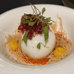 ガストロノミー ジョエル・ロブション - 