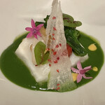 ガストロノミー ジョエル・ロブション - 