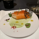 ガストロノミー ジョエル・ロブション - 